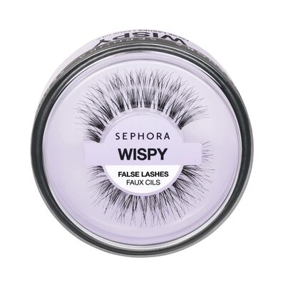 WEIGHTLESS FALSE LASHES (PESTA&Ntilde;AS POSTIZAS)
